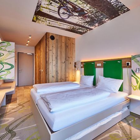 Explorer Hotel Garmisch Farchant Εξωτερικό φωτογραφία