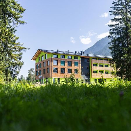 Explorer Hotel Garmisch Farchant Εξωτερικό φωτογραφία