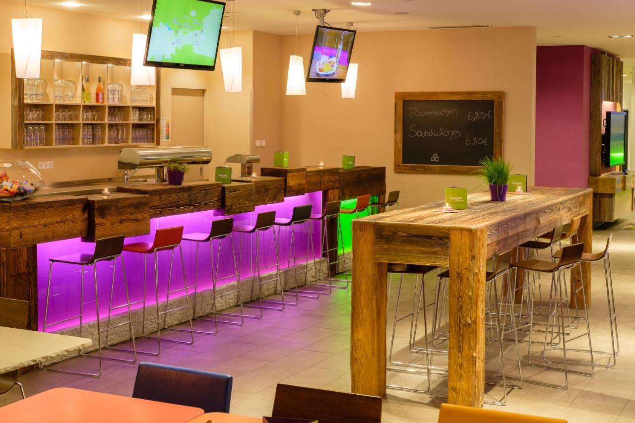 Explorer Hotel Garmisch Farchant Εξωτερικό φωτογραφία