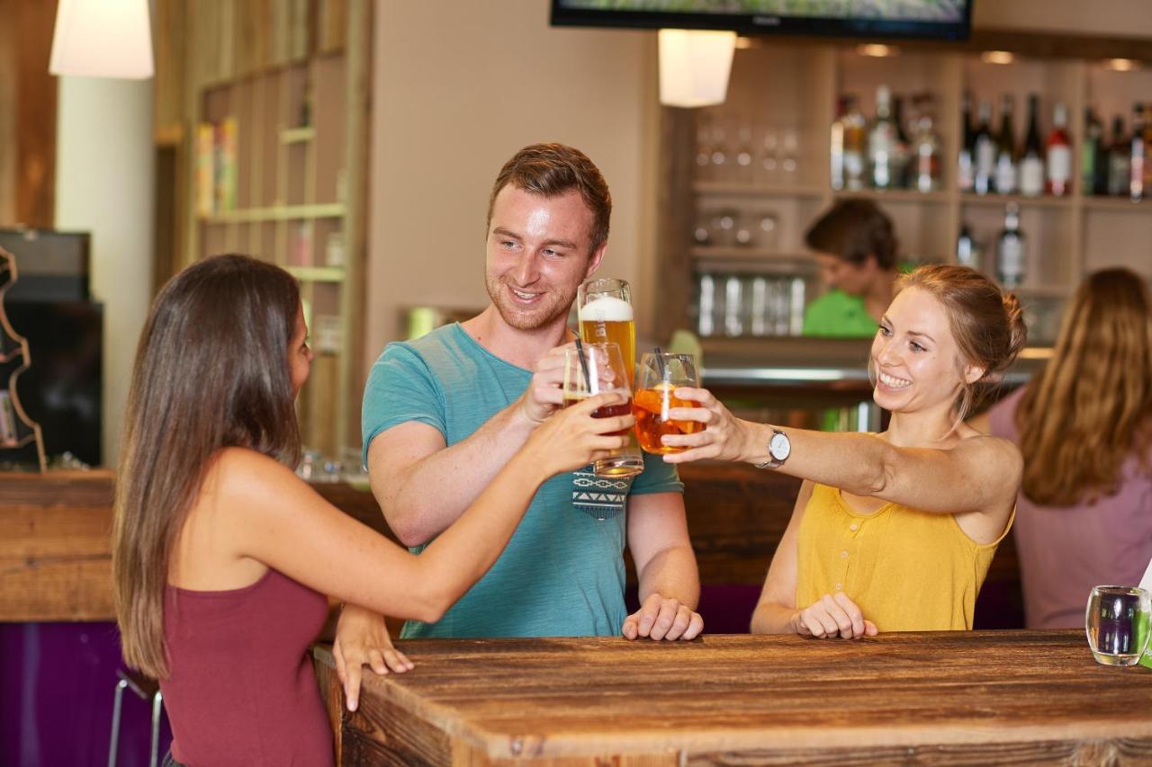 Explorer Hotel Garmisch Farchant Εξωτερικό φωτογραφία