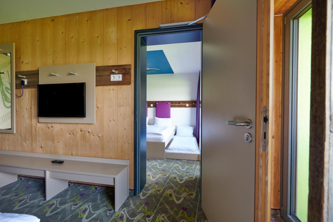 Explorer Hotel Garmisch Farchant Εξωτερικό φωτογραφία