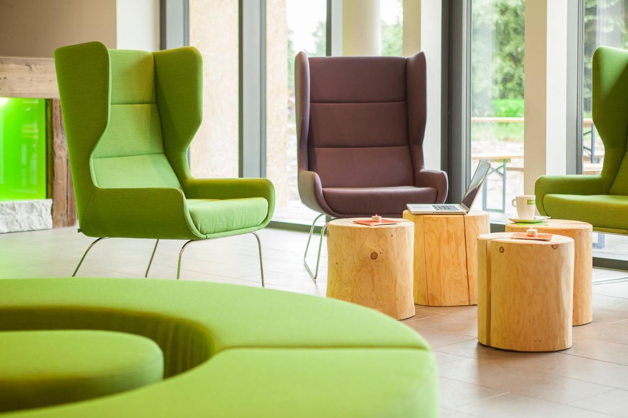 Explorer Hotel Garmisch Farchant Εξωτερικό φωτογραφία