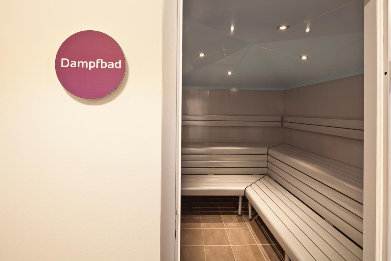 Explorer Hotel Garmisch Farchant Εξωτερικό φωτογραφία
