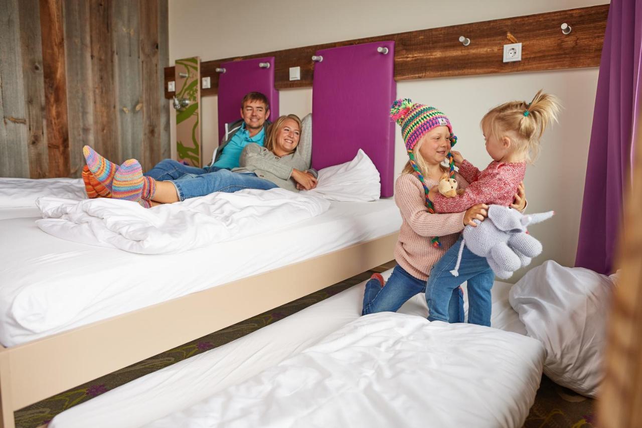 Explorer Hotel Garmisch Farchant Εξωτερικό φωτογραφία