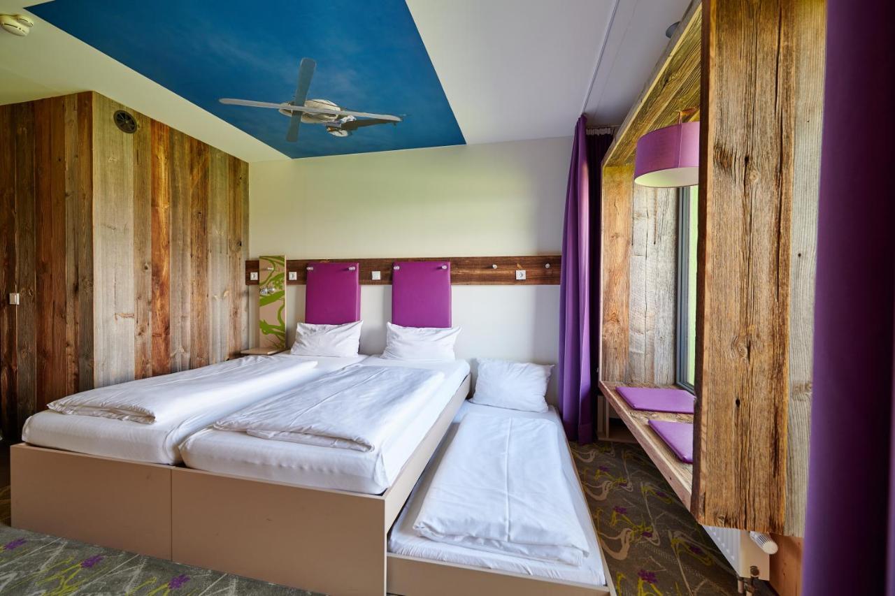 Explorer Hotel Garmisch Farchant Εξωτερικό φωτογραφία