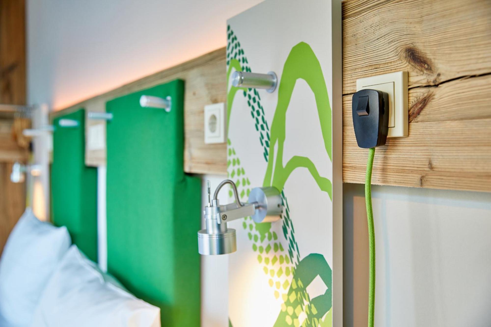 Explorer Hotel Garmisch Farchant Εξωτερικό φωτογραφία